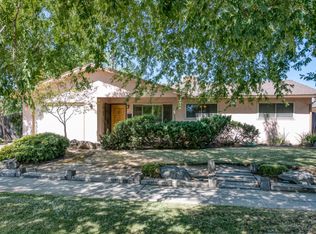 3909 N Cheryl Ave, Fresno, CA 93705