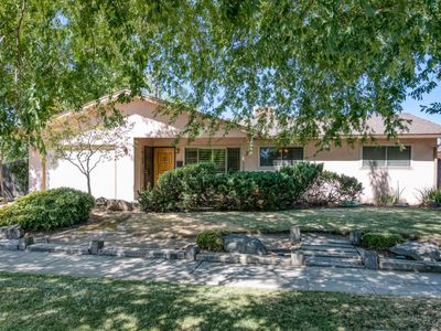 3909 N Cheryl Ave, Fresno, CA, 93705