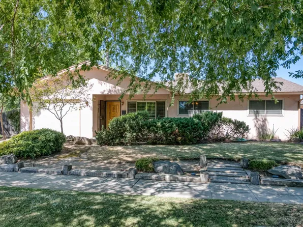 3909 N Cheryl Ave, Fresno, CA 93705