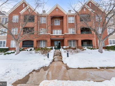 13890 Chelmsford Dr #B308, Gainesville, VA, 20155