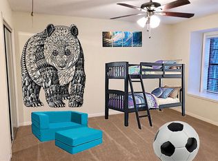 2307 Gentryside Dr, Houston, TX 77077