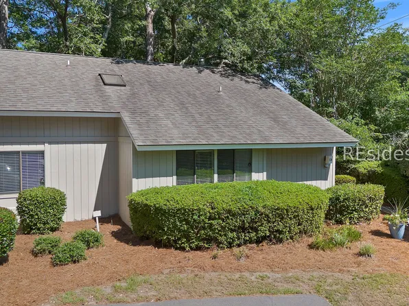 5 Gumtree Rd APT C8, Hilton Head, SC 29926