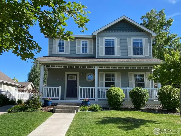 1413 Fairfield Ave, Windsor, CO 80550
