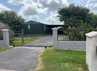 6300 Earth Dr, Edinburg, TX 78542