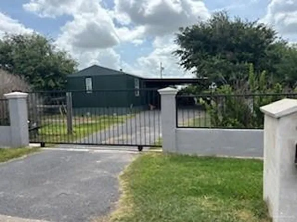 6300 Earth Dr, Edinburg, TX 78542