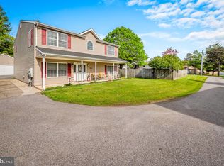 7216 Gunpowder Rd, Baltimore, MD 21220