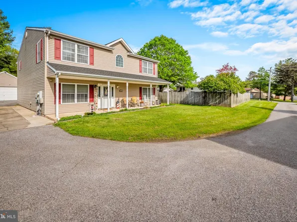 7216 Gunpowder Rd, Baltimore, MD 21220