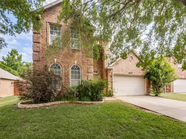 1105 Riverside Dr, Lewisville, TX 75067