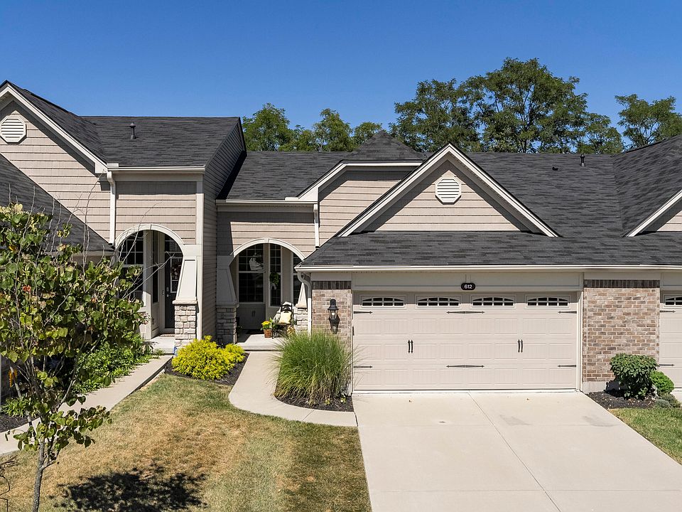 1st image of 612 Inverness Way