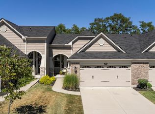 612 Inverness Way, Alexandria, KY 41001