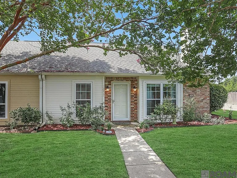 12417 Coursey Blvd — Photo 1