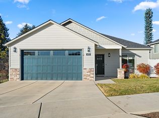 672 Nobility Dr, Medford, OR 97501