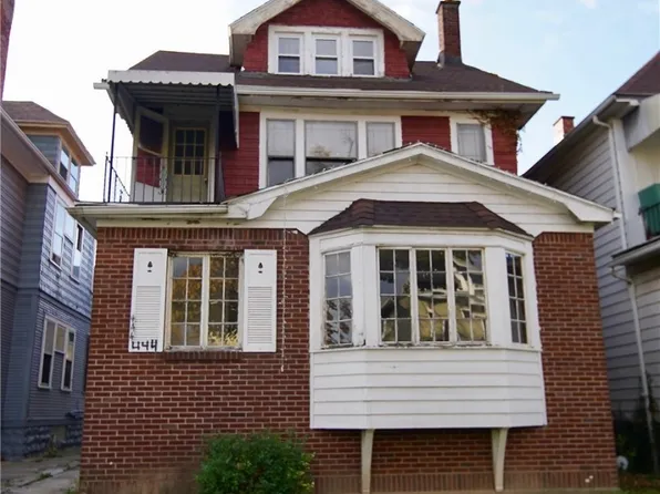 444 Wohlers Ave, Buffalo, NY 14208