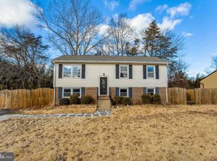 130 Debra Dr, Stafford, VA 22556