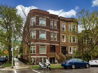 2701 W Haddon Ave UNIT 3, Chicago, IL 60622