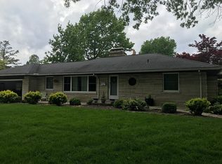 501 Wabash Ave, Mattoon, IL 61938