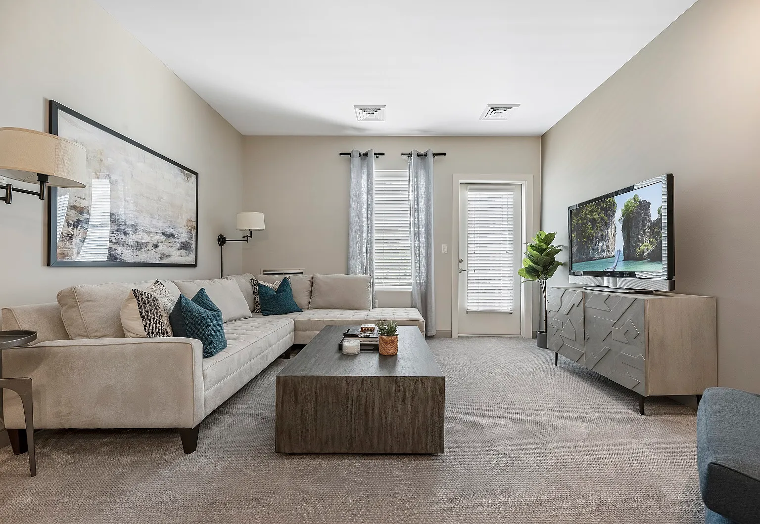 MarketStreet Apartments — Photo 3