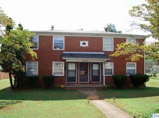 1512 Oakwood Ave NE, Huntsville, AL 35811
