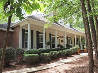 68 Red Maple Trl, Petal, MS 39465