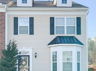 349 Intrepid Ct, Greer, SC 29650