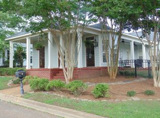 523 Exbury Dr, Oxford, MS 38655