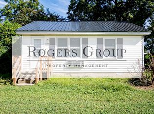 1109 Edwards St, Henderson, NC 27536