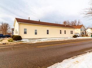 4454 Lapeer St, Columbiaville, MI