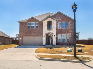 204 Cowboy Way, Anna, TX 75409