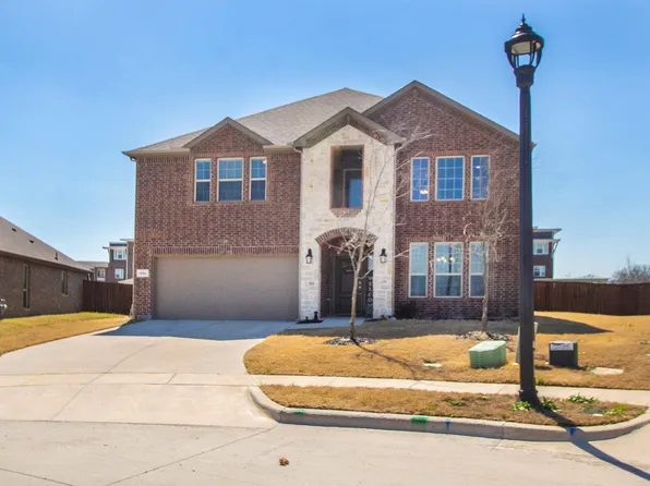 204 Cowboy Way, Anna, TX 75409