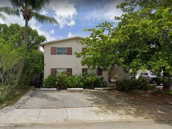201 S J Street #4, Lake Worth Beach, FL 33460