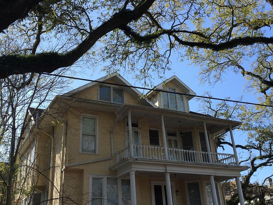 1st image of 1636B Peniston St #B