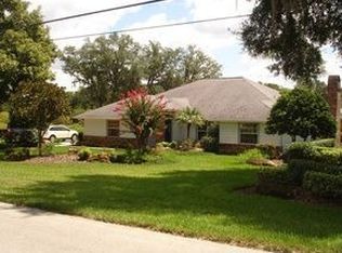 3671 S Owens Trl, Inverness, FL 34450
