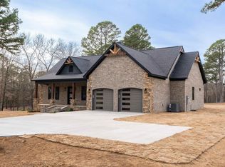 60 Mountain Aire Dr, Heber Springs, AR 72543