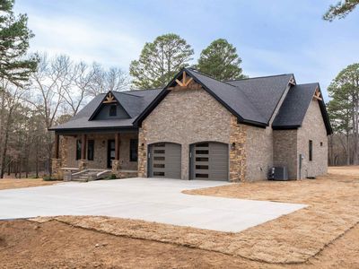 60 Mountain Aire Dr, Heber Springs, AR, 72543