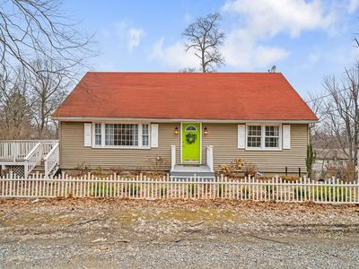58 Higgins Trail, Monroe, NY, 10950
