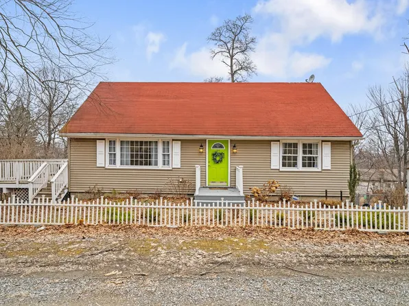 58 Higgins Trail, Monroe, NY 10950