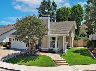 3826 Calle Clara Vis, Thousand Oaks, CA 91320