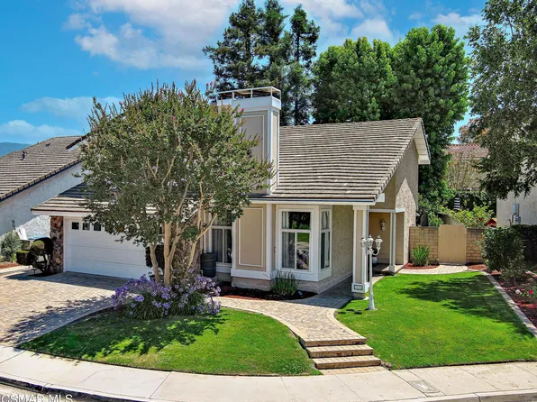 3826 Calle Clara Vis, Thousand Oaks, CA 91320