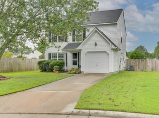 3503 Cantering Ct, Suffolk, VA 23435