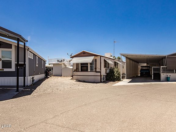 4th image of 601 Beachcomber Blvd #328