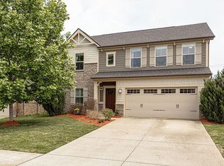 2008 Allerton Way, Spring Hill, TN 37174