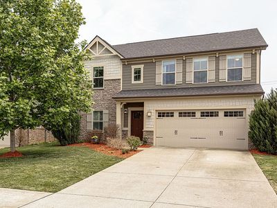 2008 Allerton Way, Spring Hill, TN, 37174
