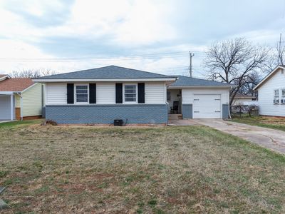 706 S San Jose Dr, Abilene, TX, 79605