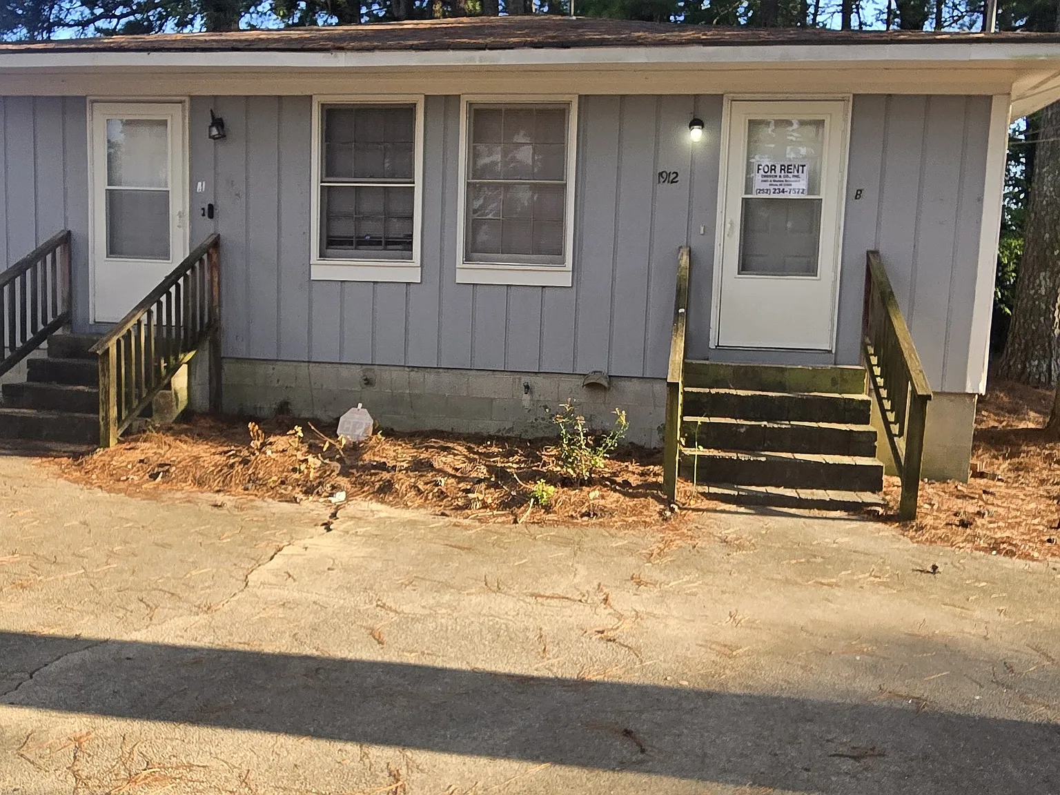 1 bed, 650 sqft, $680 — Photo 2