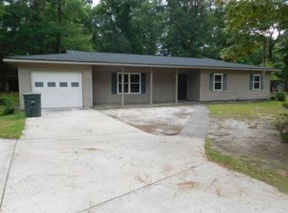 1063 Ricade Dr, Fort Stewart, GA 31313
