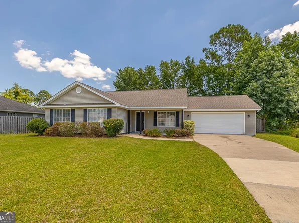 169 Timber Ridge Dr, Brunswick, GA 31525