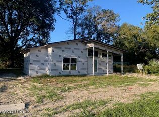 961 ARDOON Street, Jacksonville, FL 32208