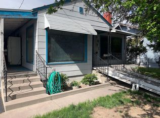 2321 Radcliffe Ave, Klamath Falls, OR 97601