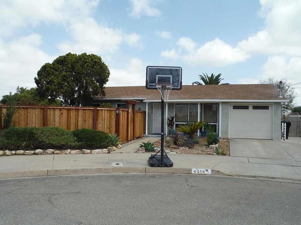 4314 Dalles Ct