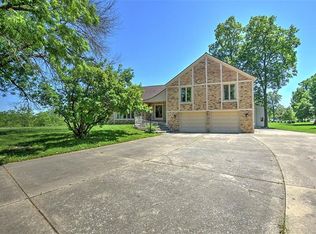 3104 Marble Point, Decatur, IL 62521